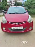 Hyundai EON Magna +, 2015, Petrol