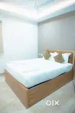 Brand new hostel building for sale in Kondapur, Hyderabad.