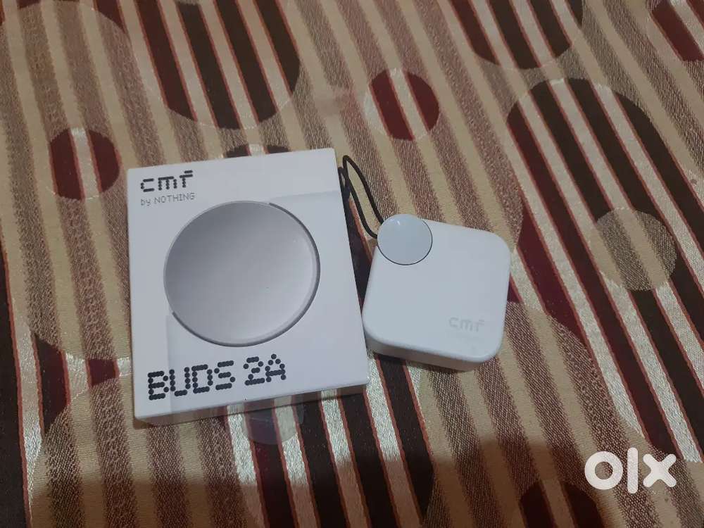 Nothing buds 2a