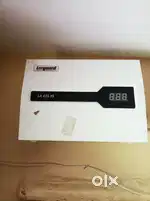 AC Livguard staplisir 140 voltage