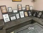 Beautiful Restaurant & Cafe Portraits for Sale 17 pcs