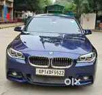 BMW 5 Series 2.0 520D M Sport, 2017, Diesel