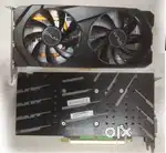 Galax GeForce GTX 1660 6GB GDDR5 192-bit Gaming Graphics Card