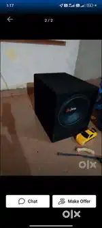 Jbl 1300 for sale