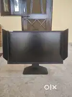 Zowie XL2546K 240 Hz Gaming Monitor