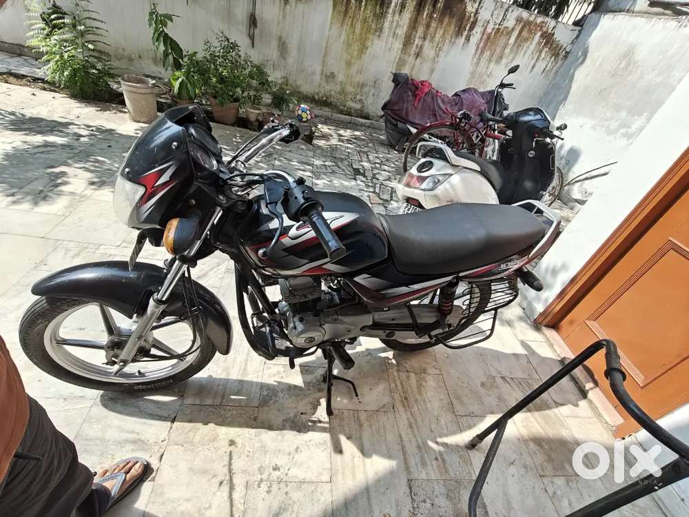 Gud and clean condition