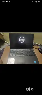Model DELL Inspiron Intel Corei3 11th Generation  Windows 3500