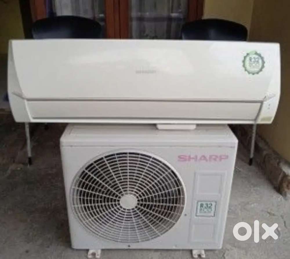 Old AC for Sale – Perfect Cooling