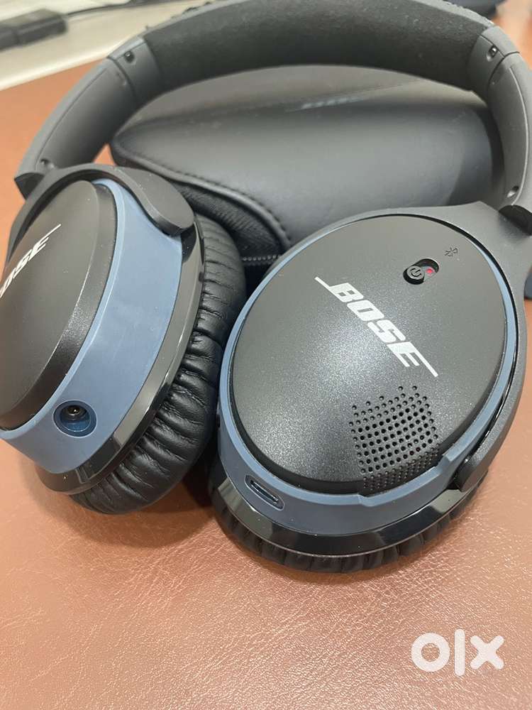 Bose AE2 SoundLink Headphones – Excellent Condition!