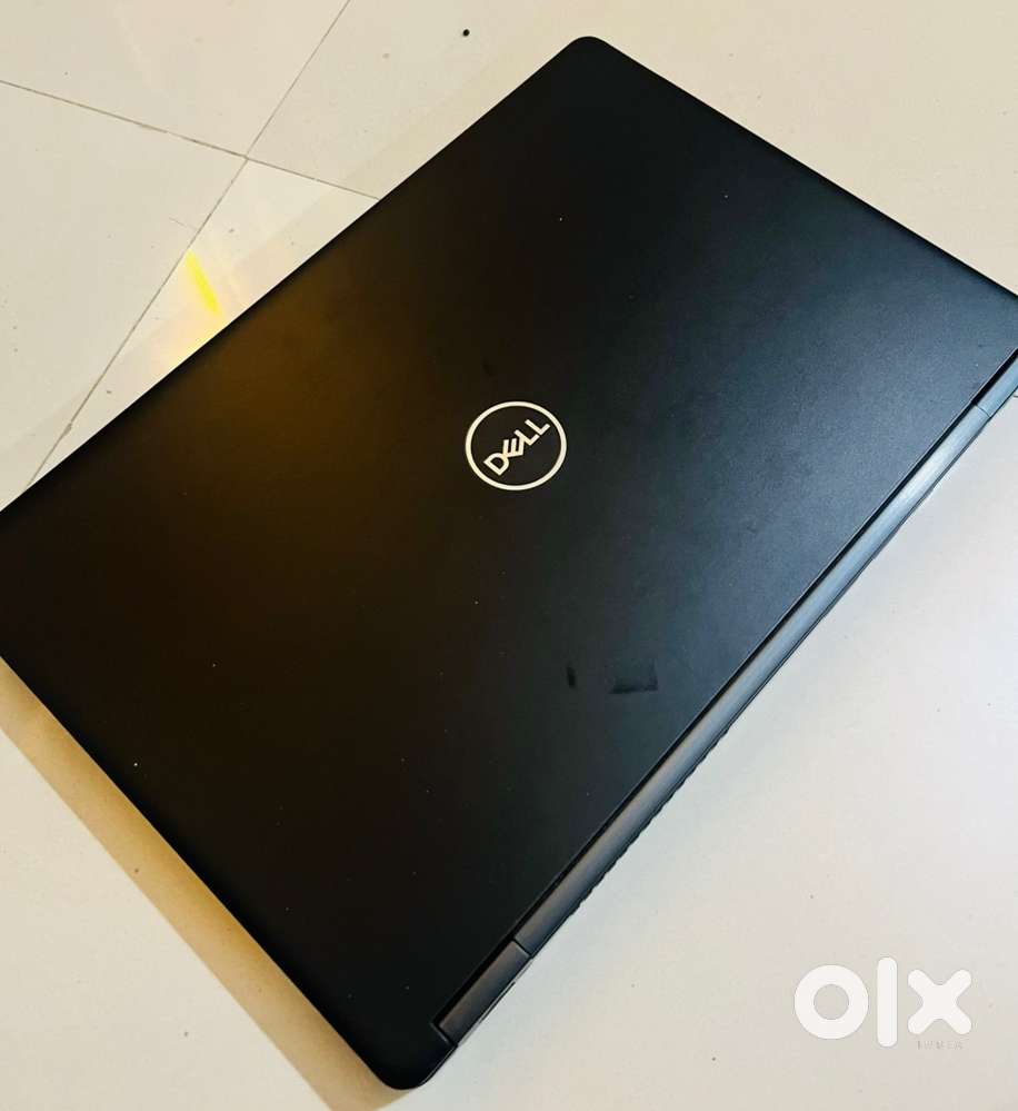 Dell lattitude 5490 14inch brand new condition
