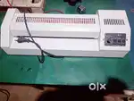 Lamination machine
