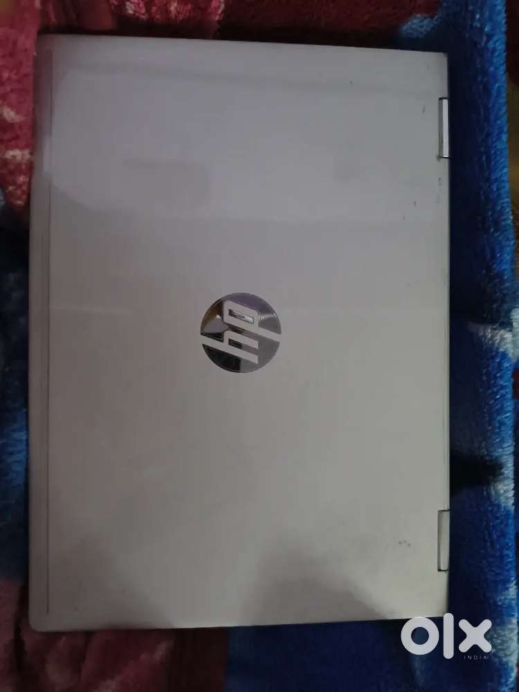 Hp ProBook 360 touch
