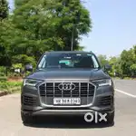Audi Q7 Technology 55 TFSI w/o Matrix, 2023, Petrol