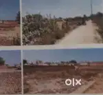 Plot gahne pr in commercial area,