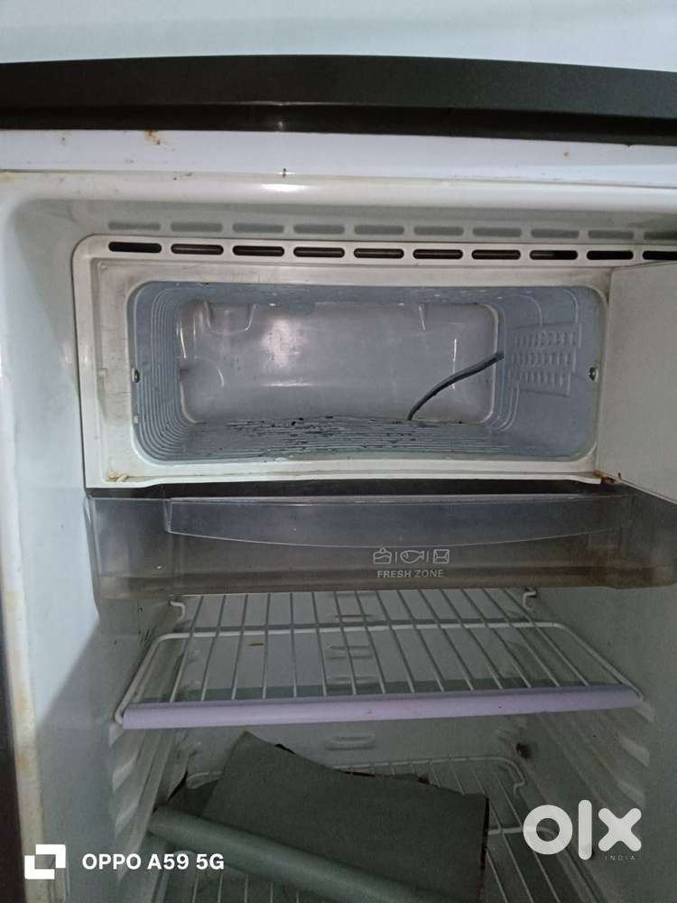 LG Refrigerator