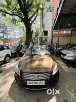 Maruti Suzuki Ciaz Zeta Diesel, 2018, Diesel