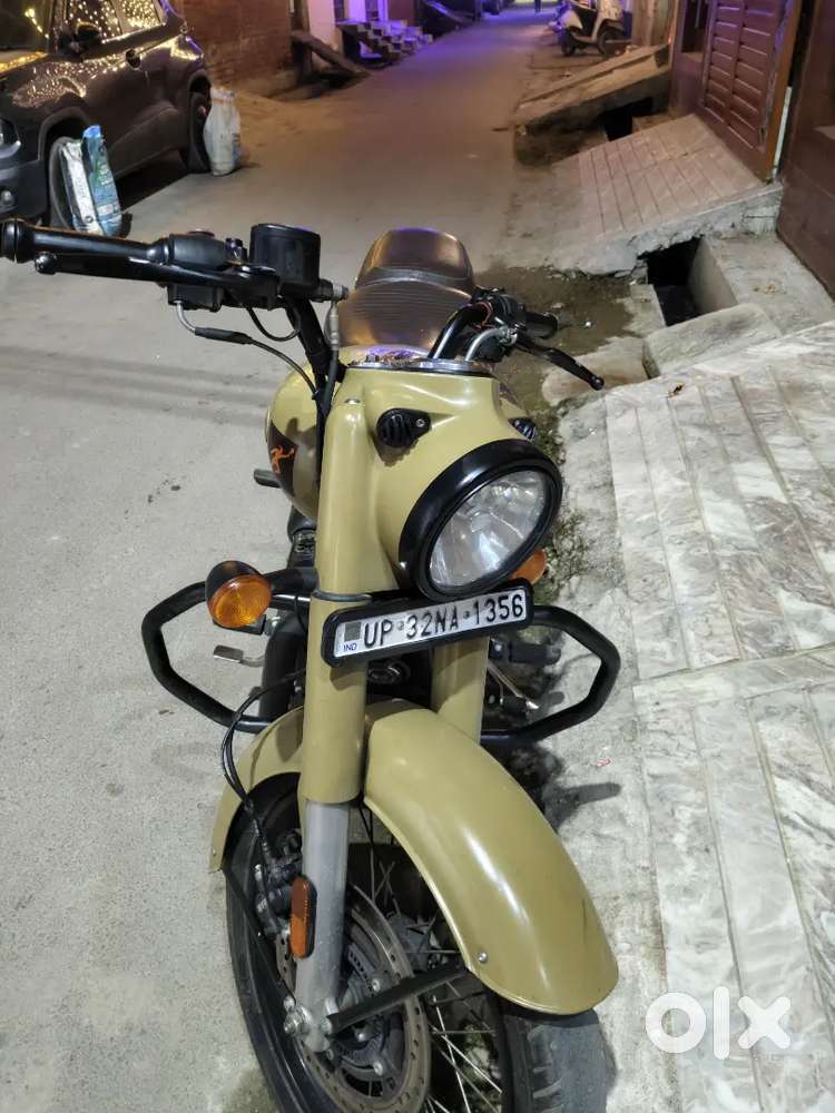 Mint condition singal 350