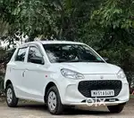 Maruti Suzuki Alto K10 VXi (O), 2024, Petrol