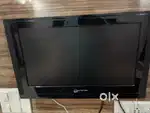 Micromax 24 inch lcd