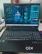 Acer Predator Helios Neo 16