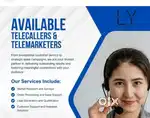 Telecaller