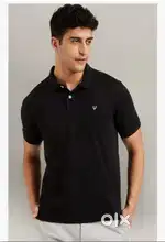 Mens cotton pure cotton t shirt