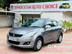 Maruti Suzuki Swift DDiS VDI, 2012, Diesel