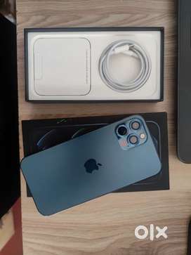 I phone 12pro