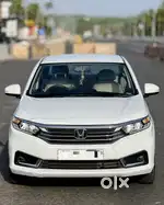 Honda Amaze 1.5 SMT I DTEC, 2022, Diesel