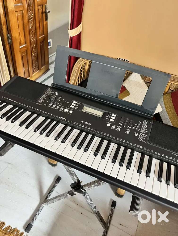 Yamaha PSR E363 Digital keyboard