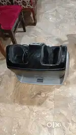 Food massager
