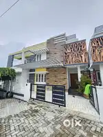 PREMIUM 4BHK VILLA WITH CLUBHOUSE & PARK IN KAKKANAD KOLLAMKUDIMUGAL