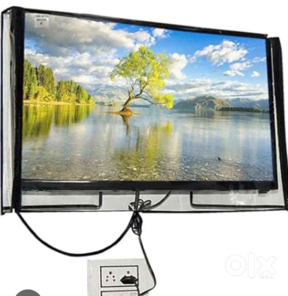 Tv android 32 in kotak