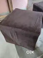 Single sitting Sofa set × 4