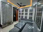 1 BHK fully furnished dwarka mor nearby metro station