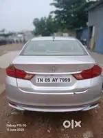 Honda City 2015-2017 i DTec VX Option, 2015, Diesel