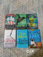 NEW BOOKS FOR SALE