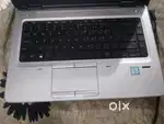 Fully working hp ProBook 2018 i5 6th gen 8gb ram 266 SSD