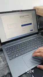 Lenovo loq i5 12 gen 12 GB RAM RTX 2050