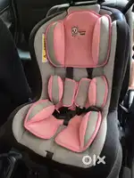 Lifelong Cuppy Baby Car Seat