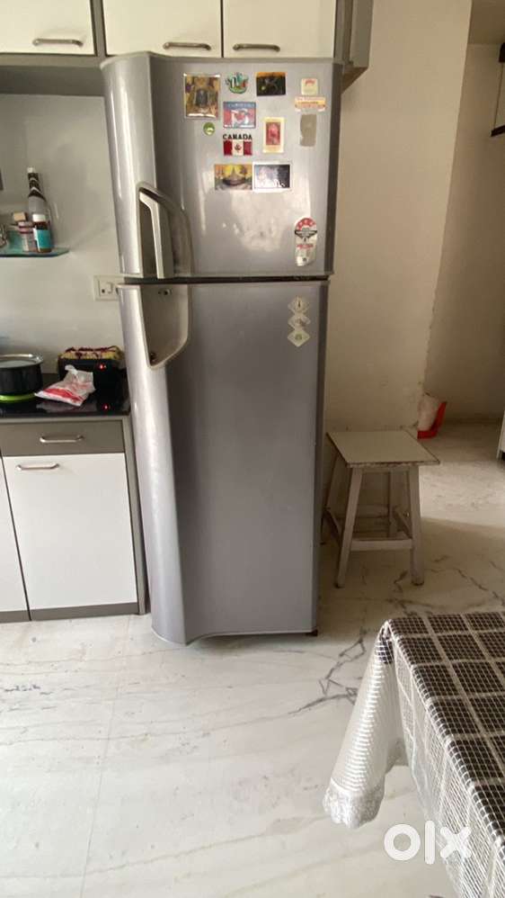 Godrej Refrigerator - GFE36/2010