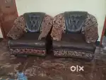 Sofa set sale , good condition