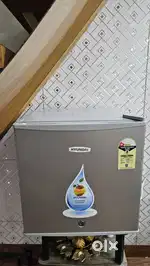 Hyundai Mini Fridge 45L