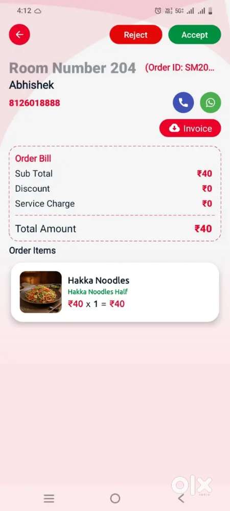 Hotel ke liye cook ki jarurat hai