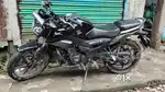 Good condition bike