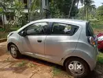 Chevrolet Beat 2012 Diesel 82000 Km Driven