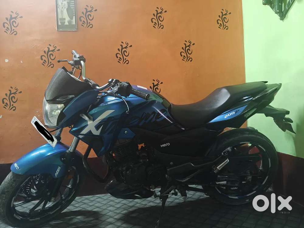 Hero Xtreme 200R