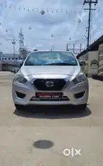 Datsun GO Plus T Petrol, 2019, Petrol