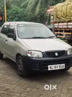 Maruti Suzuki Alto 2009 Petrol Good Condition