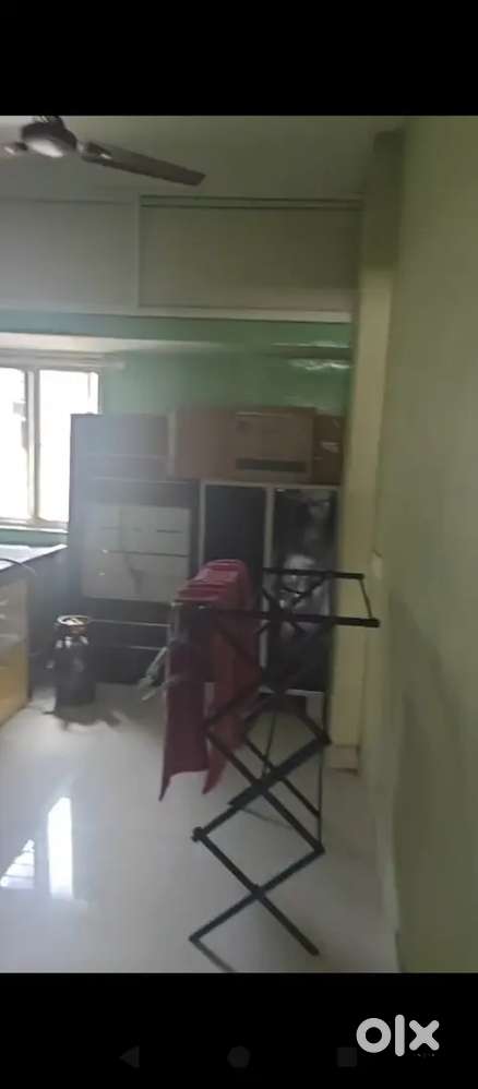 Furnished Shared Room for Females Near VIIT Clg – Immediate Move-In